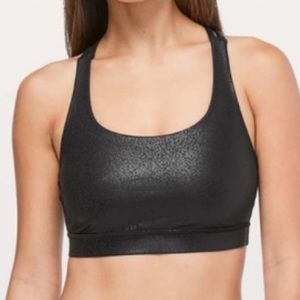 LULULEMON ENERGY BRA LONG LINE